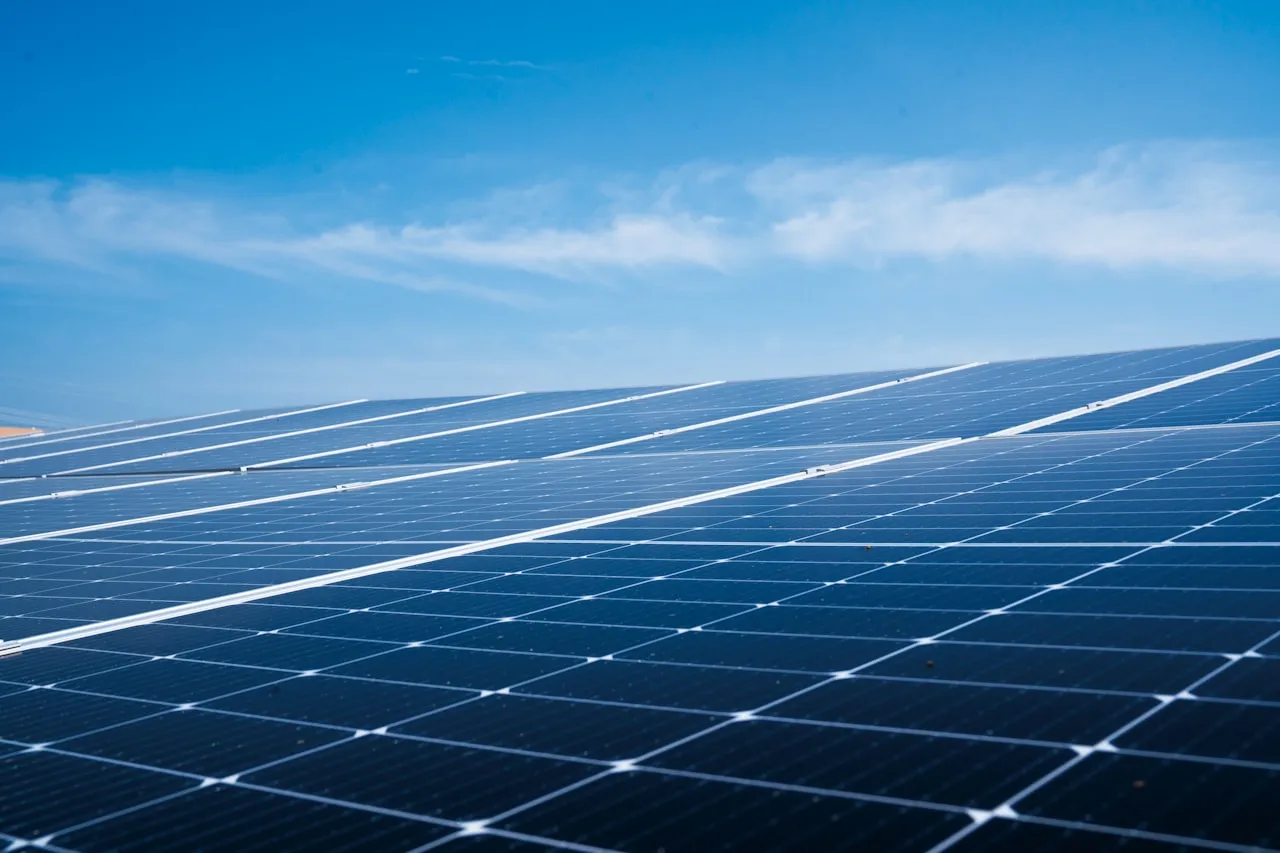 Solceller och solpaneler i Malmö